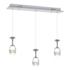 LAMPA WISZĄCA COPPA  3x5W LED