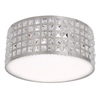LAMPA SUFITOWA ALEX 18W LED