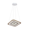LAMPA WISZĄCA VOLTA  45W LED