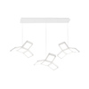 LAMPA WISZĄCA PIXELS 48W LED