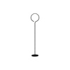 LAMPA STOJĄCA ORION BLACK 35W LED