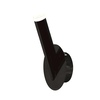 KINKIET CARBON 5W LED