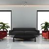 LAMPA SUFITOWA ICE 15W LED