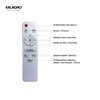 Plafon SIENA 30W LED Ø350 mm