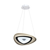 LAMPA WISZĄCA VOLTA 38W LED