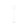 LAMPA STOJĄCA ORION WHITE 35W LED