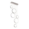 LAMPA WISZĄCA ANELLO 57W LED