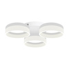 LAMPA SUFITOWA RING 36W LED