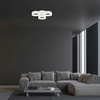 LAMPA SUFITOWA RING 36W LED