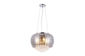 LAMPA WISZĄCA DELTA 3XE14