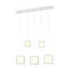 LAMPA WISZĄCA DIXON 33W LED