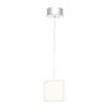 LAMPA WISZĄCA DIXON 7W LED