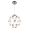 LAMPA WISZĄCA WIRE 32W LED