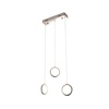 LAMPA WISZĄCA ANELLO 21W LED