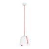 Lampa Wisząca MANUEL 1xE27