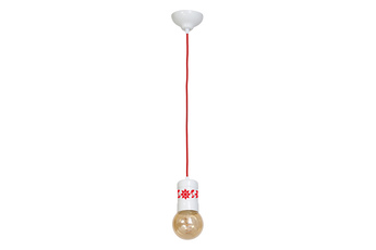 Lampa Wisząca AMELIE 1xE27