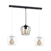 Lampa Wisząca VINTAGE 3xE27