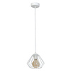 Lampa Wisząca FERRO 1xE27