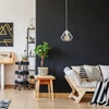 Lampa Wisząca FERRO 1xE27