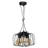 Lampa Wisząca VINTAGE 3xE27