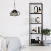 Lampa Wisząca FERRO 3xE27