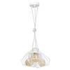 Lampa Wisząca FERRO 3XE27