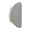 OPRAWA ELEWACYJNA WALL 6W LED