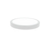 PLAFON LED 12W 3000K BIAŁY IP65