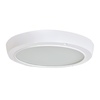 PLAFON LED 20W OKRĄGŁY BARWA CIEPŁA