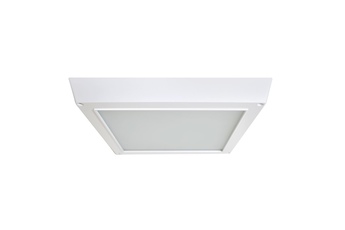 PLAFON LED 20W KWADRAT BARWA ZIMNA