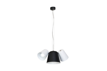 Lampa Wisząca ANDREA 3xE27