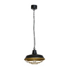 Lampa Wisząca FREDRIK 1xE27