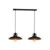 Lampa Wisząca FELIX 2xE27