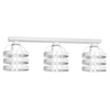 Lampa sufitowa LARS WHITE 3xE27