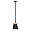 Lampa Wisząca TOMMY 1xE27 FSC 100%