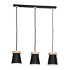 Lampa Wisząca TOMMY 3xE27 FSC 100%