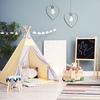 Lampa wisząca AMORE GREY 1xE27