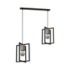 Lampa Wisząca Ralph 2xE27