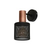 Kinkiet ARES BLACK 1xE27