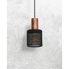 Lampa Wisząca ARES BLACK 1xE27