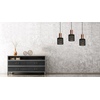 Lampa Wisząca ARES BLACK 3xE27