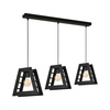 Lampa Wisząca Karl 3xE27
