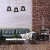Lampa Wisząca Karl 3xE27