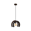Lampa Wisząca MARKUS 1xE27
