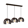 Lampa Wisząca MARKUS 3xE27