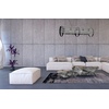 Lampa Wisząca EGON GREY 5xE27