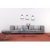 Lampa Wisząca TAURUS WHITE 3xE27