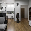 Lampa Stojąca VIRGO 1xE27