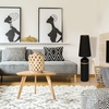 Lampa Stojąca VIRGO 1xE27