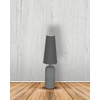 Lampa Stojąca VIRGO 1xE27